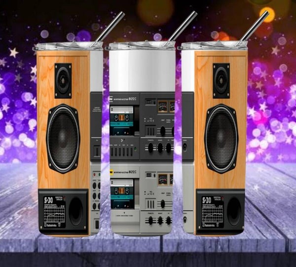 Thermobecher Audio 38