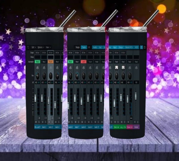 Thermobecher Audio 44