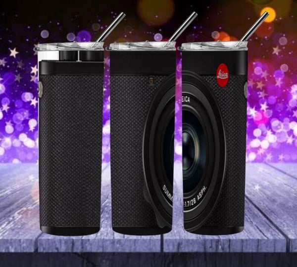 Thermobecher Audio 53