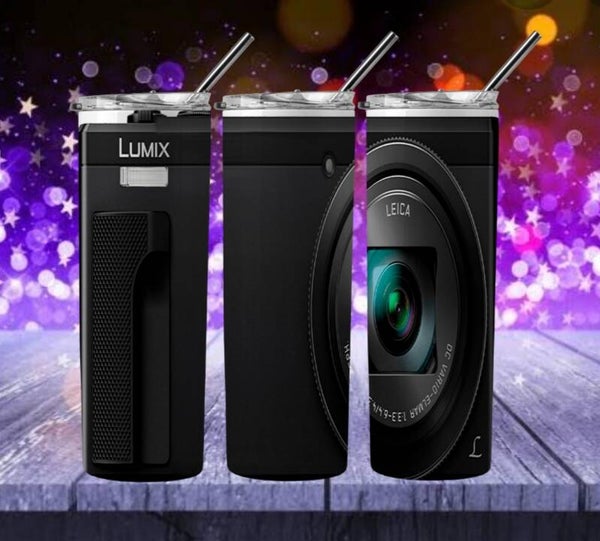 Thermobecher Audio 54