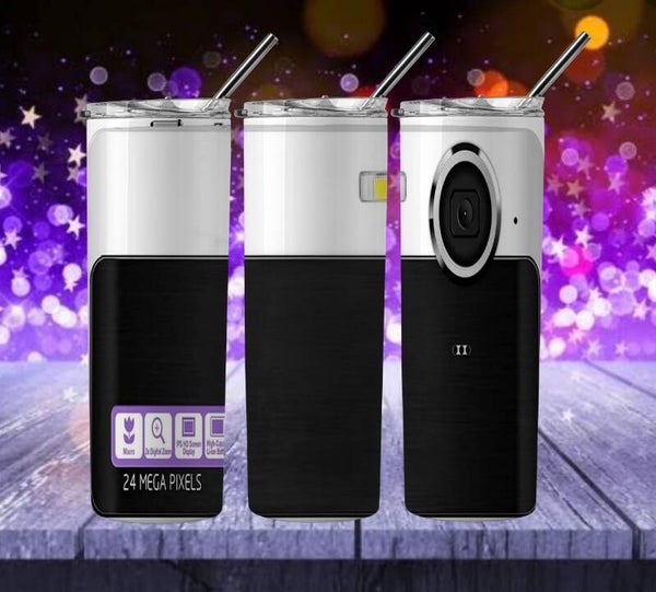 Thermobecher Audio 56