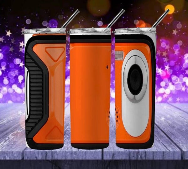 Thermobecher Audio 60