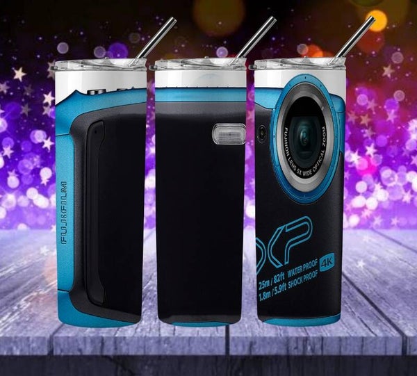 Thermobecher Audio 65