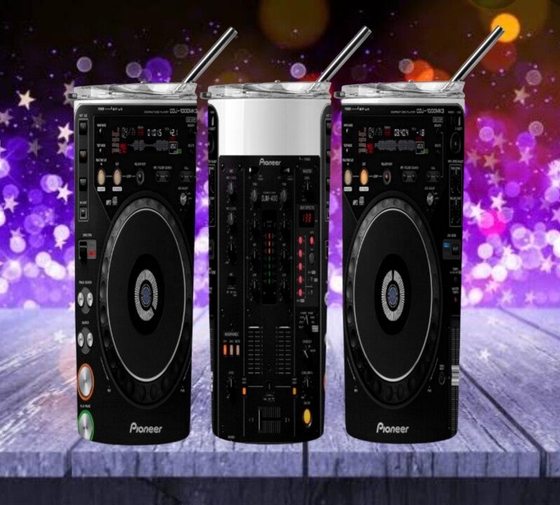 Thermobecher Audio 09