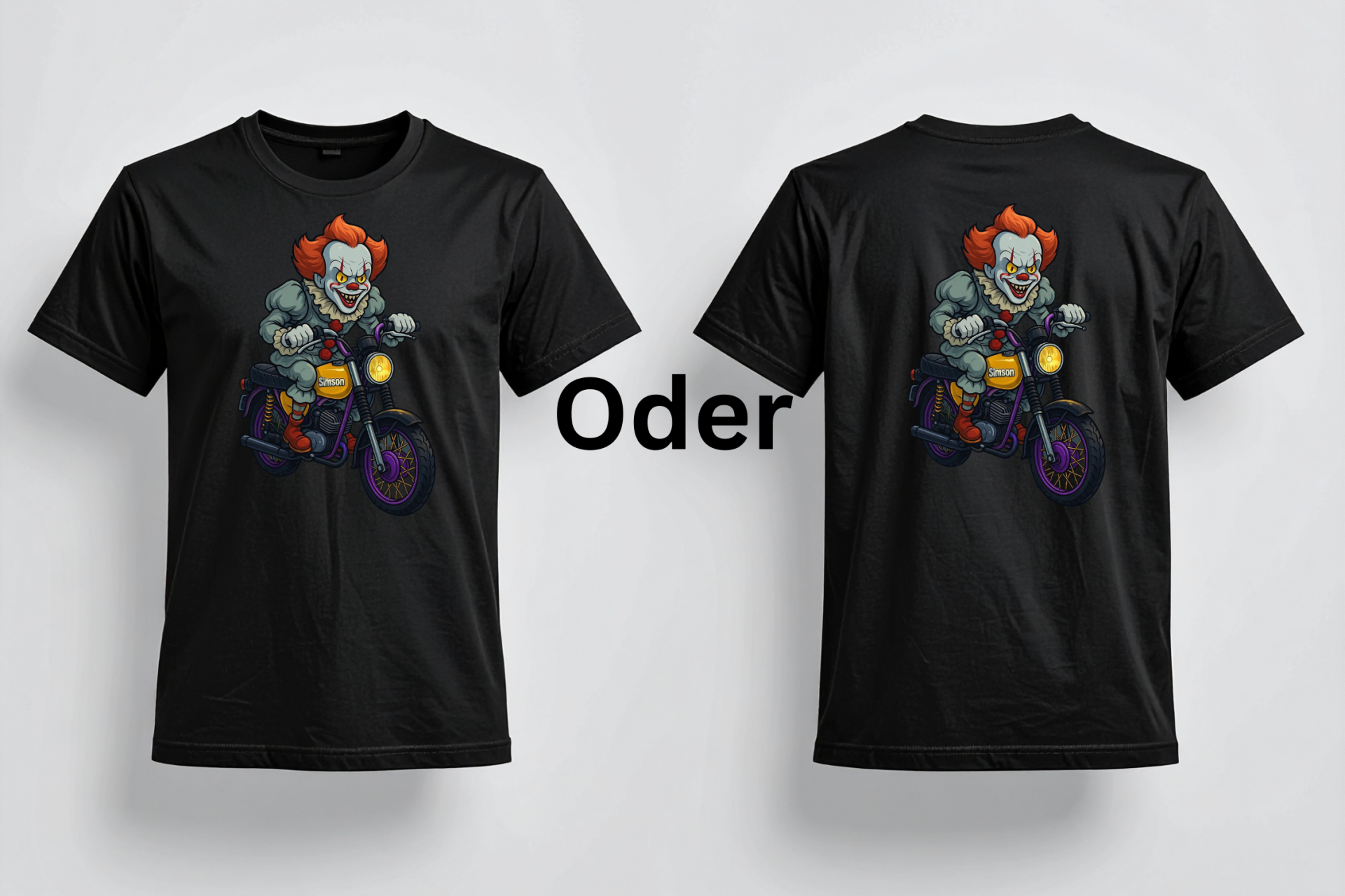 T Shirt mal anders 03