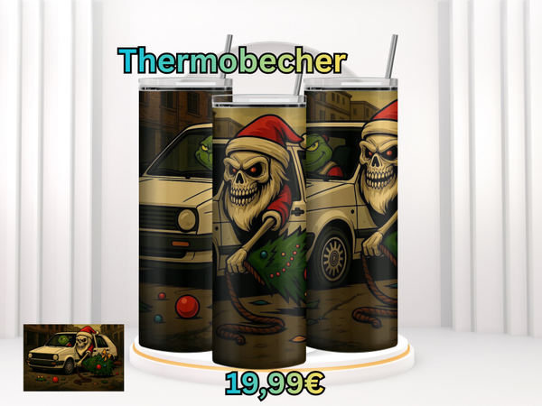 Thermobecher mal anders