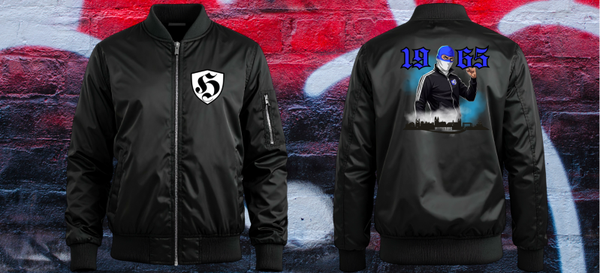 Bomberjacke 03