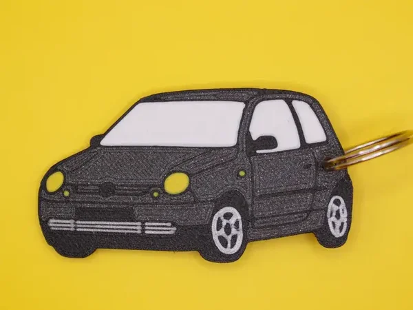 Schlüsselanhänger VW Lupo