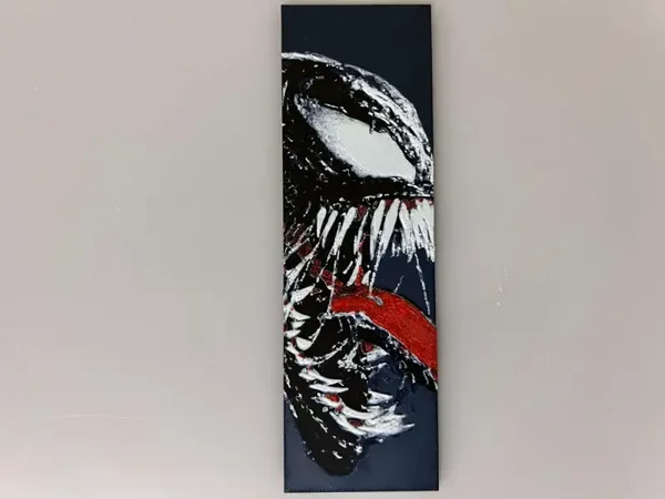 Venom HueForge