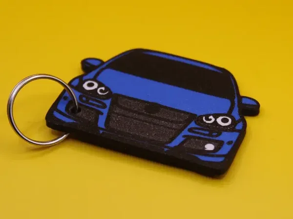 Volkswagen Golf 5