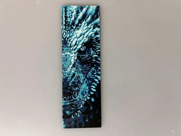 Lesezeichen: :Dreamfyre