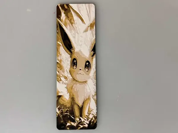 Lesezeichen: Pokémon Eevee