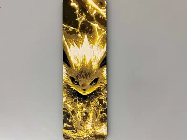 Lesezeichen: Jolteon