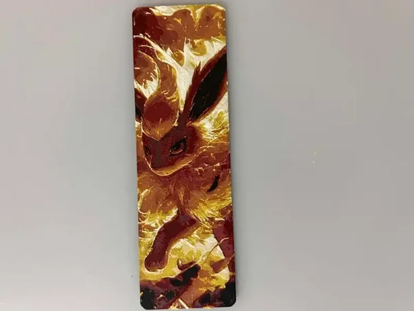 Lesezeichen: Flareon
