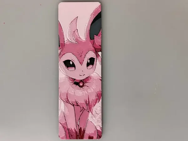 Lesezeichen:  Sylveon