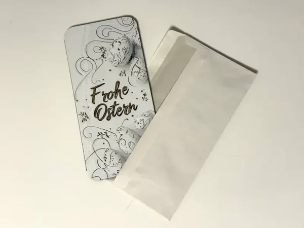 Frohe Ostern