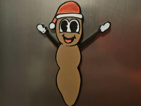 South Park Mr Hankey Der Weihnachts-Poo-Magnet