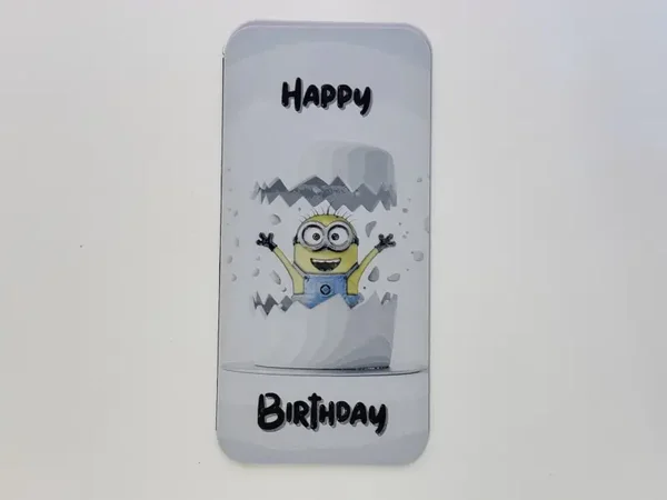 Glückwunsch Happy Birthday