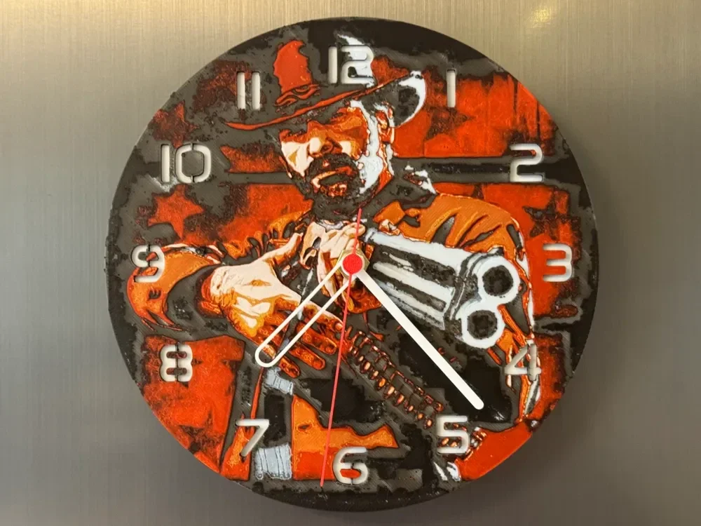 Red Dead Redemption 2