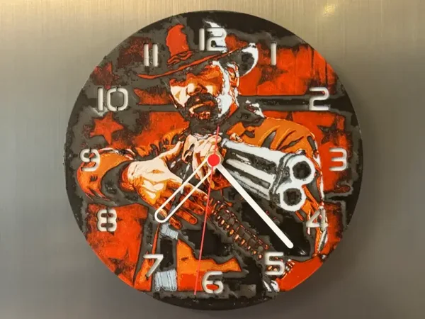 Red Dead Redemption 2