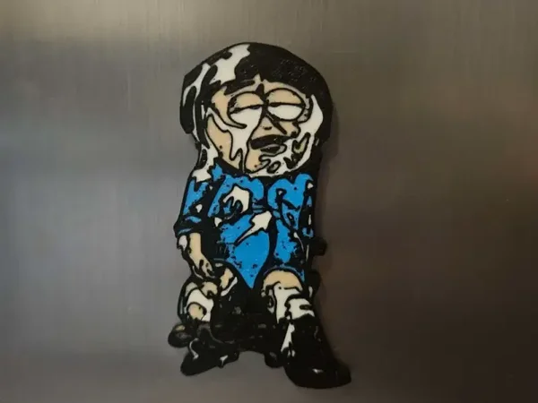 Südpark - Randy Marsh, es war ein Geistermagnet!