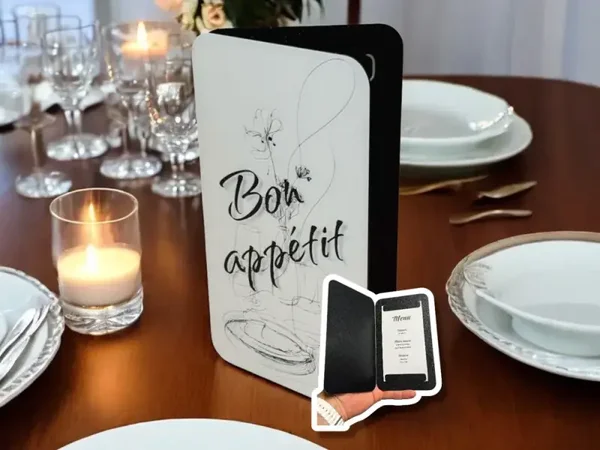 Guten Appetit