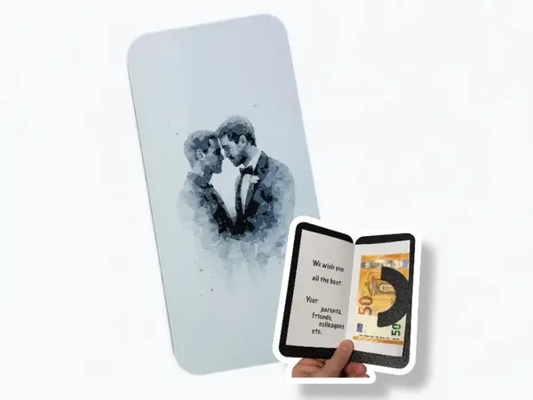 Hochzeit Herr & Herr