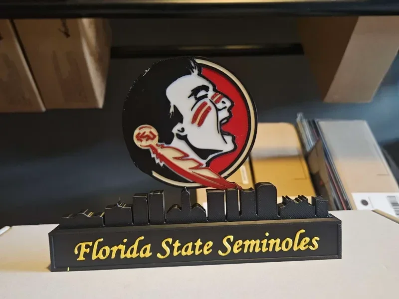 Florida State Seminoles State University