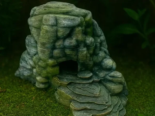Insekten Versteck