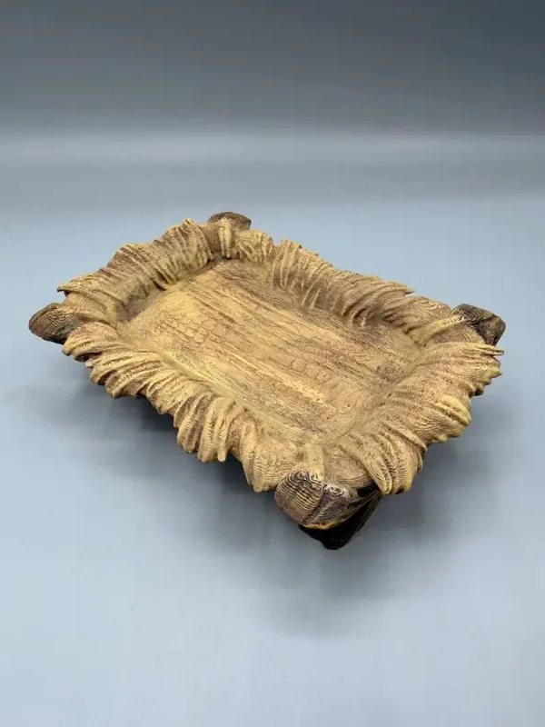 Krippe für Baby Grinch