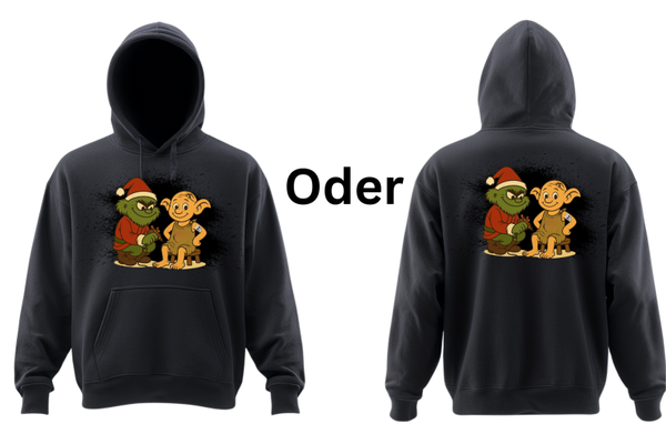Kapuzenpullover 04