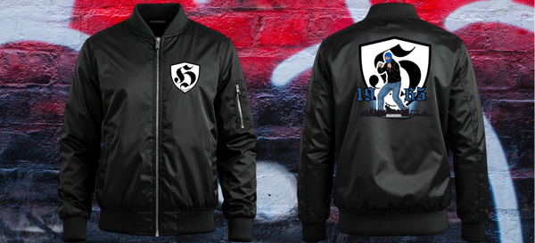Bomberjacke 04