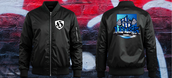 Bomberjacke 06