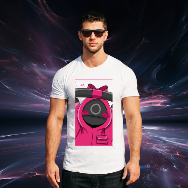 SQUID GAME 02 Motiv 08