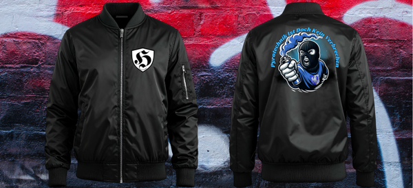 Bomberjacke 07