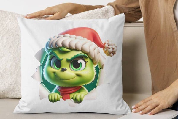 Weihnachts Kissen