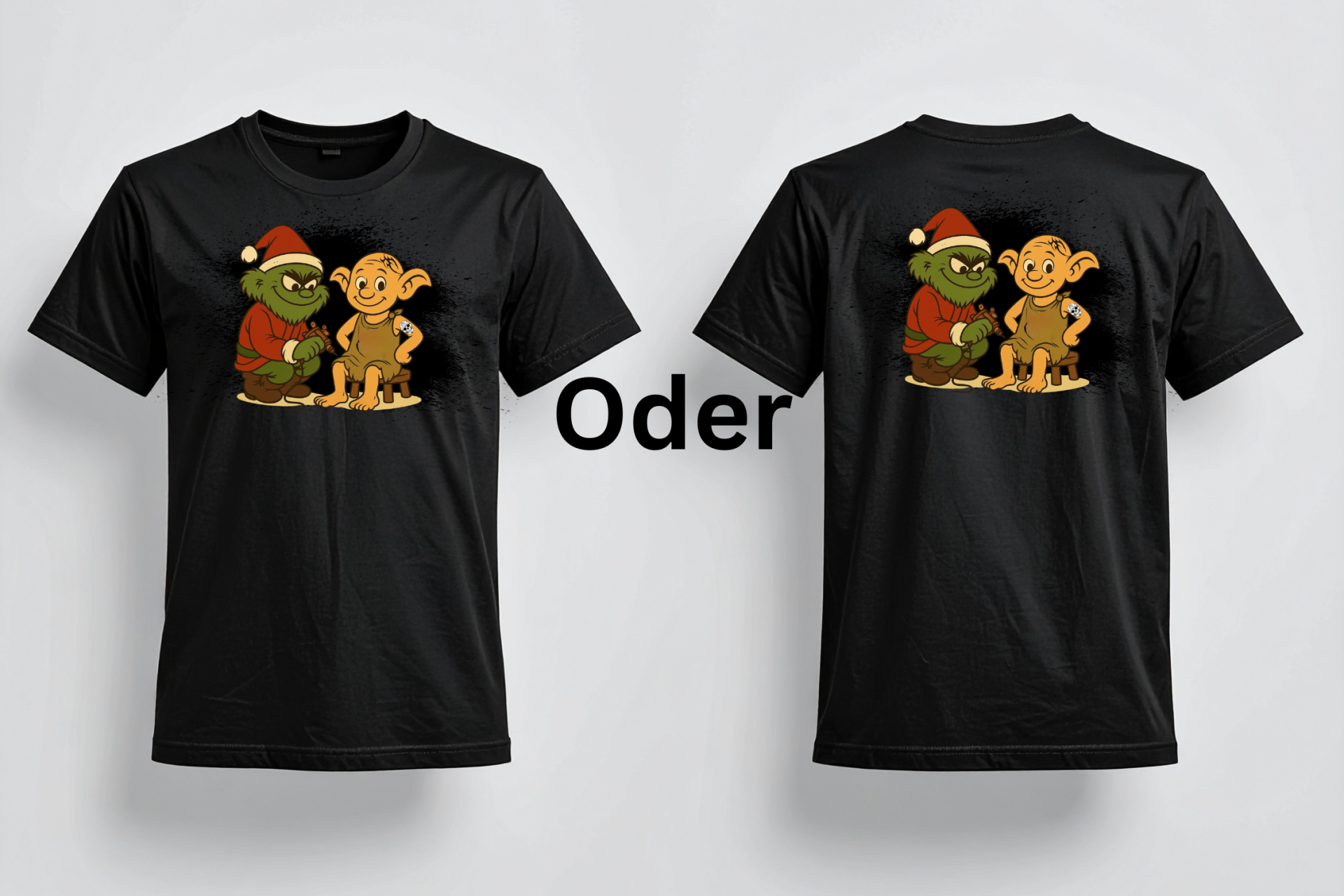 T Shirt mal anders 04