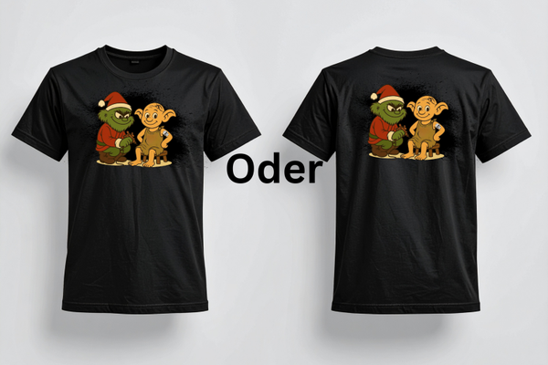T Shirt mal anders 04