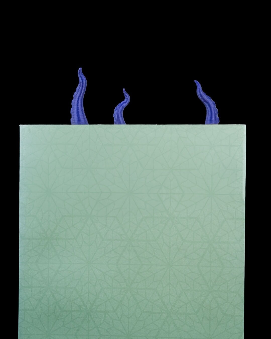 Abyss Reader - Lesezeichen