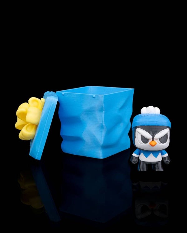 Anti-Pinguin