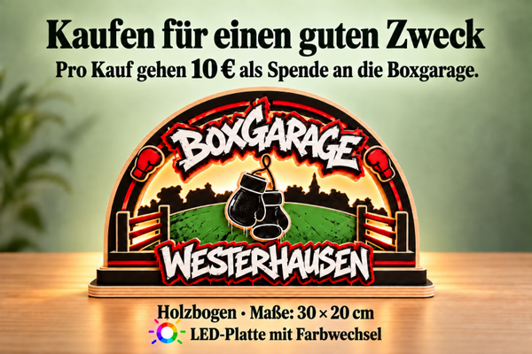 BoxGarage-Westerhausen-Schwibbogen