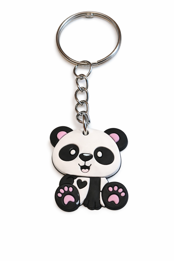 Panda Anhänger