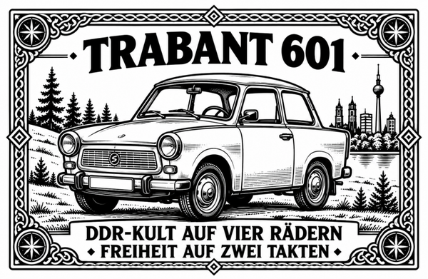 Trabat 601