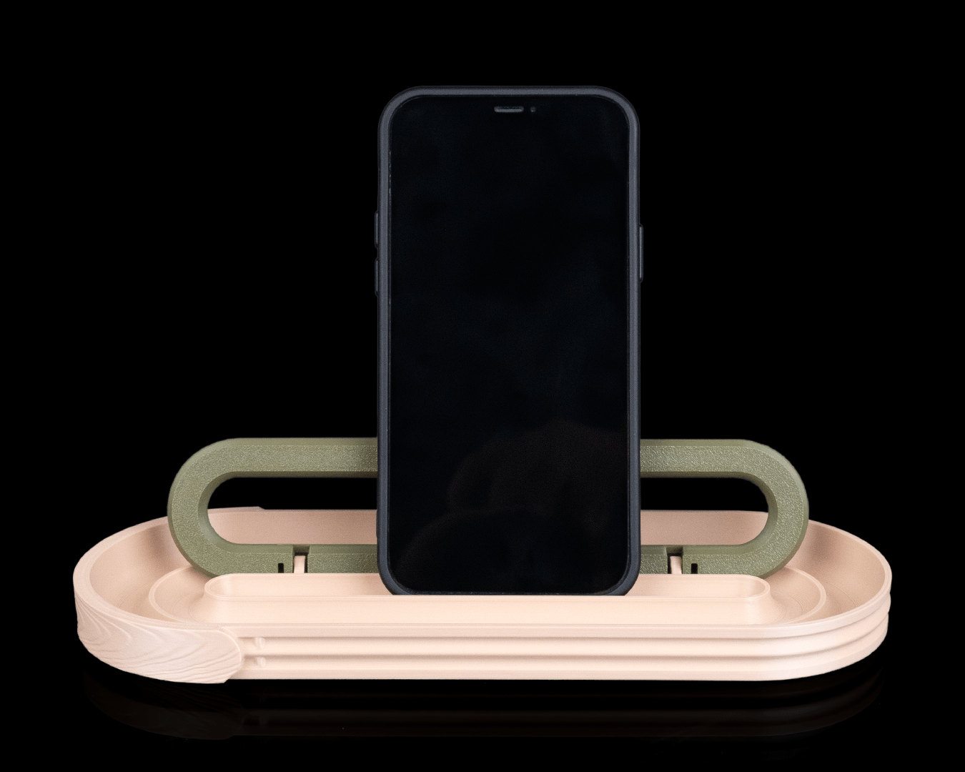 Crafted Weave - Schreibtisch-Set