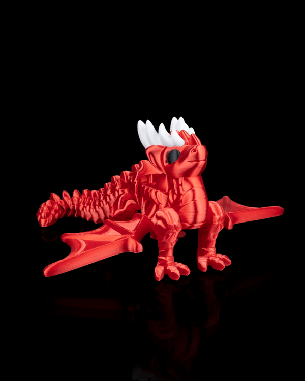 Flexi Dragon Legende