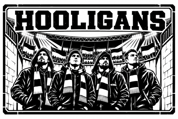 Hooligans 04