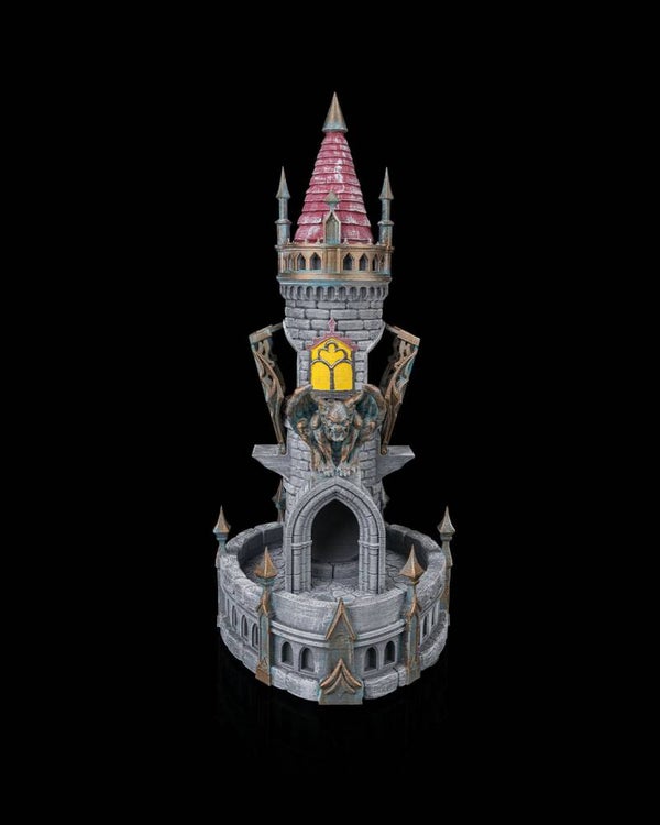 Gargoyle's Roost - Würfelturm