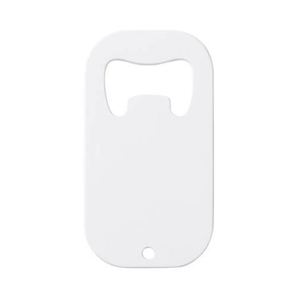 Flaschenöffner, 3,8 x 7 cm