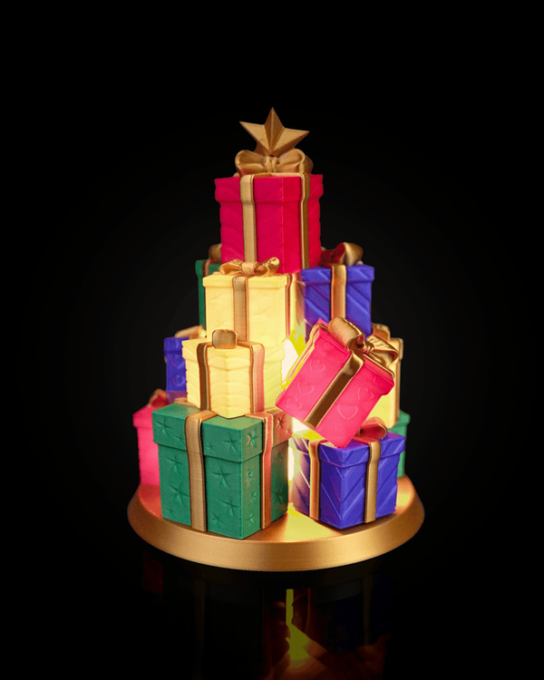 Gifted Tree - Tischleuchte