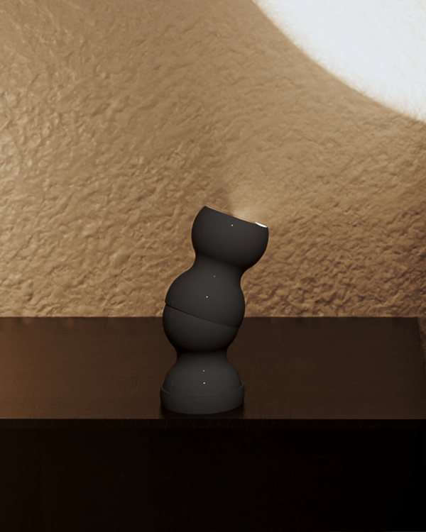 Halo – Projektionslampe